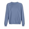 Sweat-shirt unisexe col rond - COLUMBIA