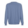 Sweat-shirt unisexe col rond - COLUMBIA
