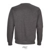 Sweat-shirt unisexe col rond - COLUMBIA