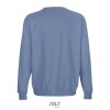 Sweat-shirt unisexe col rond - COLUMBIA