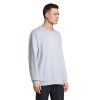 Sweat-shirt unisexe col rond - COLUMBIA