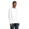 Sweat-shirt unisexe col rond - COLUMBIA