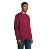Sweat-shirt unisexe col rond - COLUMBIA