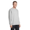 Sweat-shirt unisexe col rond - COLUMBIA