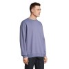Sweat-shirt unisexe col rond - COLUMBIA