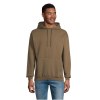 Sweat-shirt unisexe à capuche - CONDOR