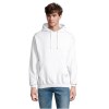 Sweat-shirt unisexe à capuche - CONDOR