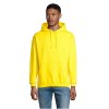 Sweat-shirt unisexe à capuche - CONDOR
