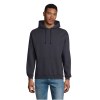 Sweat-shirt unisexe à capuche - CONDOR