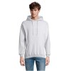 Sweat-shirt unisexe à capuche - CONDOR