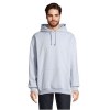 Sweat-shirt unisexe à capuche - CONDOR