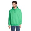 Sweat-shirt unisexe à capuche - CONDOR