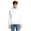 Sweat-shirt unisexe à capuche - CONDOR