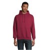 Sweat-shirt unisexe à capuche - CONDOR