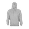 Sweat-shirt unisexe à capuche - CONDOR