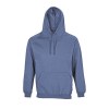 Sweat-shirt unisexe à capuche - CONDOR