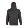 Sweat-shirt unisexe à capuche - CONDOR