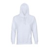 Sweat-shirt unisexe à capuche - CONDOR