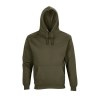 Sweat-shirt unisexe à capuche - CONDOR