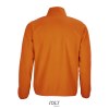 Veste micropolaire zippée homme - FACTOR MEN