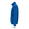 Veste micropolaire zippée homme - FACTOR MEN