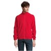 Veste micropolaire zippée homme - FACTOR MEN
