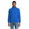 Veste micropolaire zippée homme - FACTOR MEN