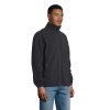 Veste micropolaire zippée homme - FACTOR MEN