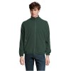 Veste micropolaire zippée homme - FACTOR MEN