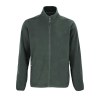 Veste micropolaire zippée homme - FACTOR MEN