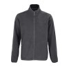Veste micropolaire zippée homme - FACTOR MEN