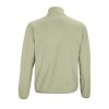 Veste micropolaire zippée homme - FACTOR MEN