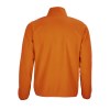 Veste micropolaire zippée homme - FACTOR MEN