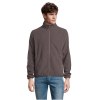 Veste micropolaire zippée homme - FACTOR MEN