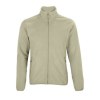 Veste micropolaire zippée homme - FACTOR MEN