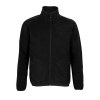 Veste micropolaire zippée homme - FACTOR MEN