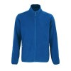 Veste micropolaire zippée homme - FACTOR MEN