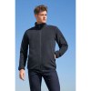Veste micropolaire zippée homme - FACTOR MEN
