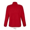 Veste micropolaire zippée femme - FACTOR WOMEN