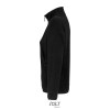 Veste micropolaire zippée femme - FACTOR WOMEN