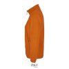 Veste micropolaire zippée femme - FACTOR WOMEN