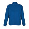 Veste micropolaire zippée femme - FACTOR WOMEN