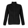 Veste micropolaire zippée femme - FACTOR WOMEN