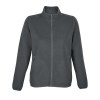 Veste micropolaire zippée femme - FACTOR WOMEN