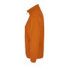 Veste micropolaire zippée femme - FACTOR WOMEN
