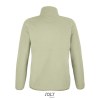Veste micropolaire zippée femme - FACTOR WOMEN