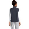 Veste femme zippée softshell sans manche - FALCON BW WOMEN