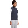 Veste femme zippée softshell sans manche - FALCON BW WOMEN