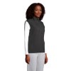 Veste femme zippée softshell sans manche - FALCON BW WOMEN