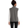 Veste femme zippée softshell sans manche - FALCON BW WOMEN